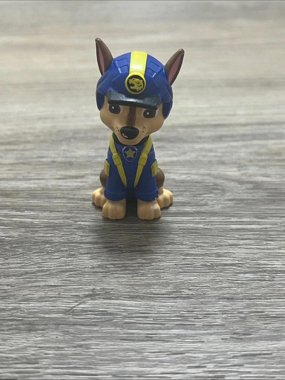 Tonies: Chase Paw Patrol Blue & Yellow Dog Figure